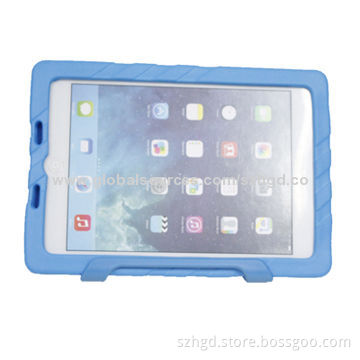 Stand Case for iPad Mini, Super Protection and Lightweight to Carry/Hold/Available in Various Colors